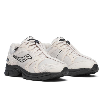 Saucony ProGrid Triumph 4 Gorpcore White Sand