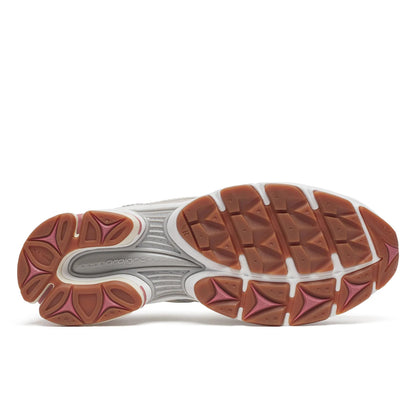 Saucony ProGrid Triumph 4 Light Sand | Rust