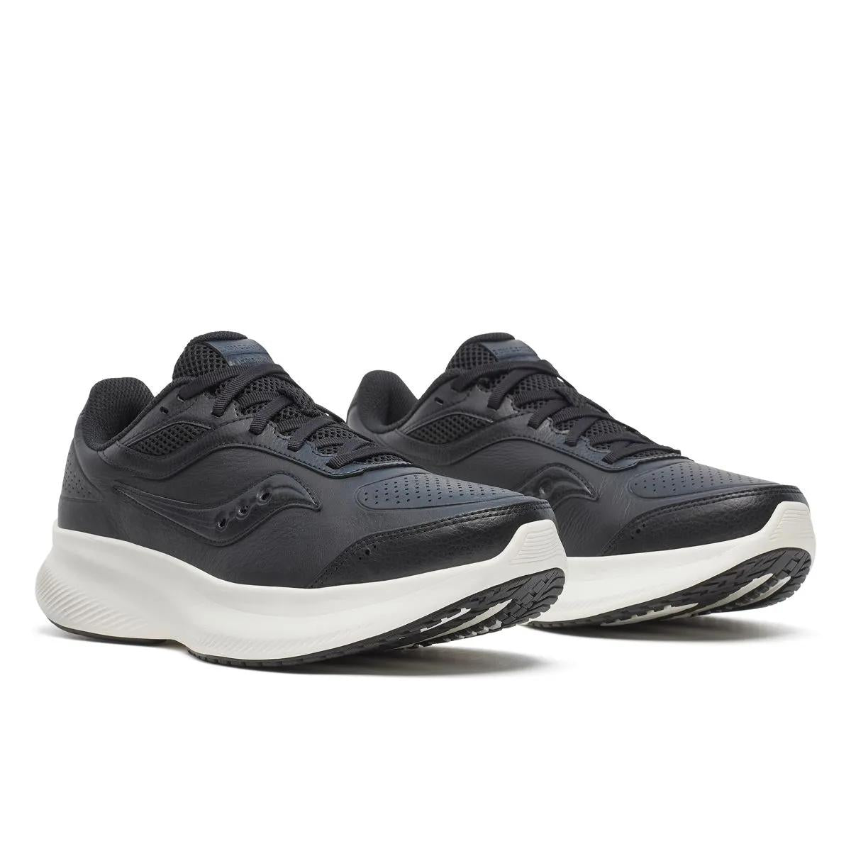 Saucony Men's Integrity Metro Wide Black