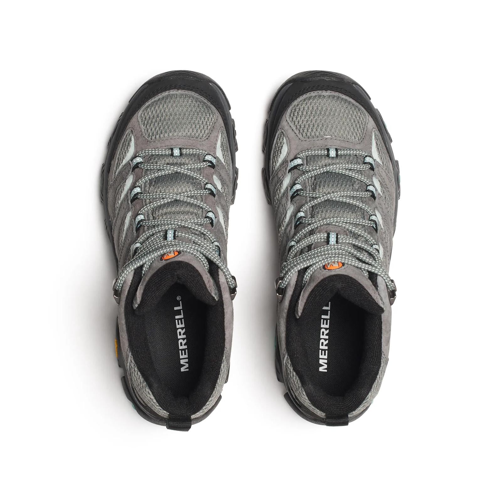 Merrell Women's Moab 3 Mid GORE-TEX Sedona Sage