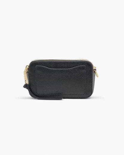 Marc Jacobs The Snapshot Black/Multi
