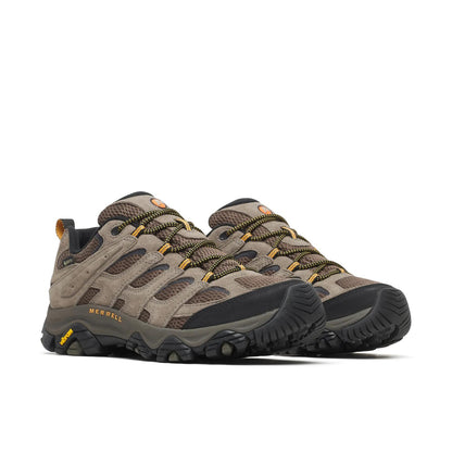 Merrell Men's Moab 3 GORE-TEX Walnut