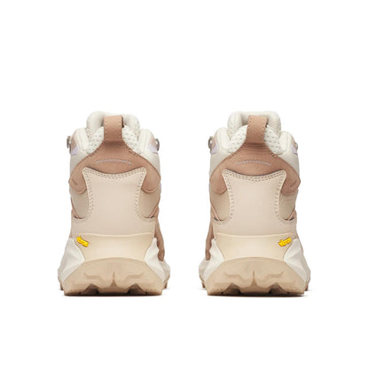 Merrell Women's Moab Speed 2 Leather Mid Waterproof Hazel