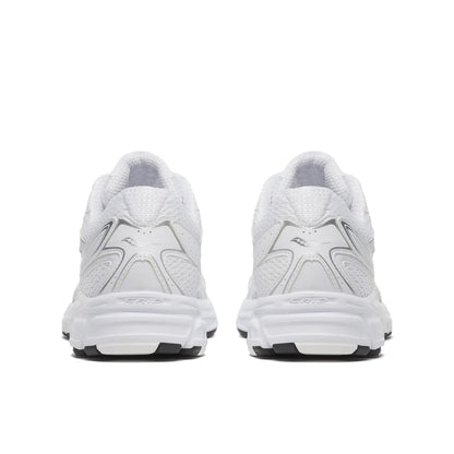 Saucony Women's Ride Millennium White | Silver