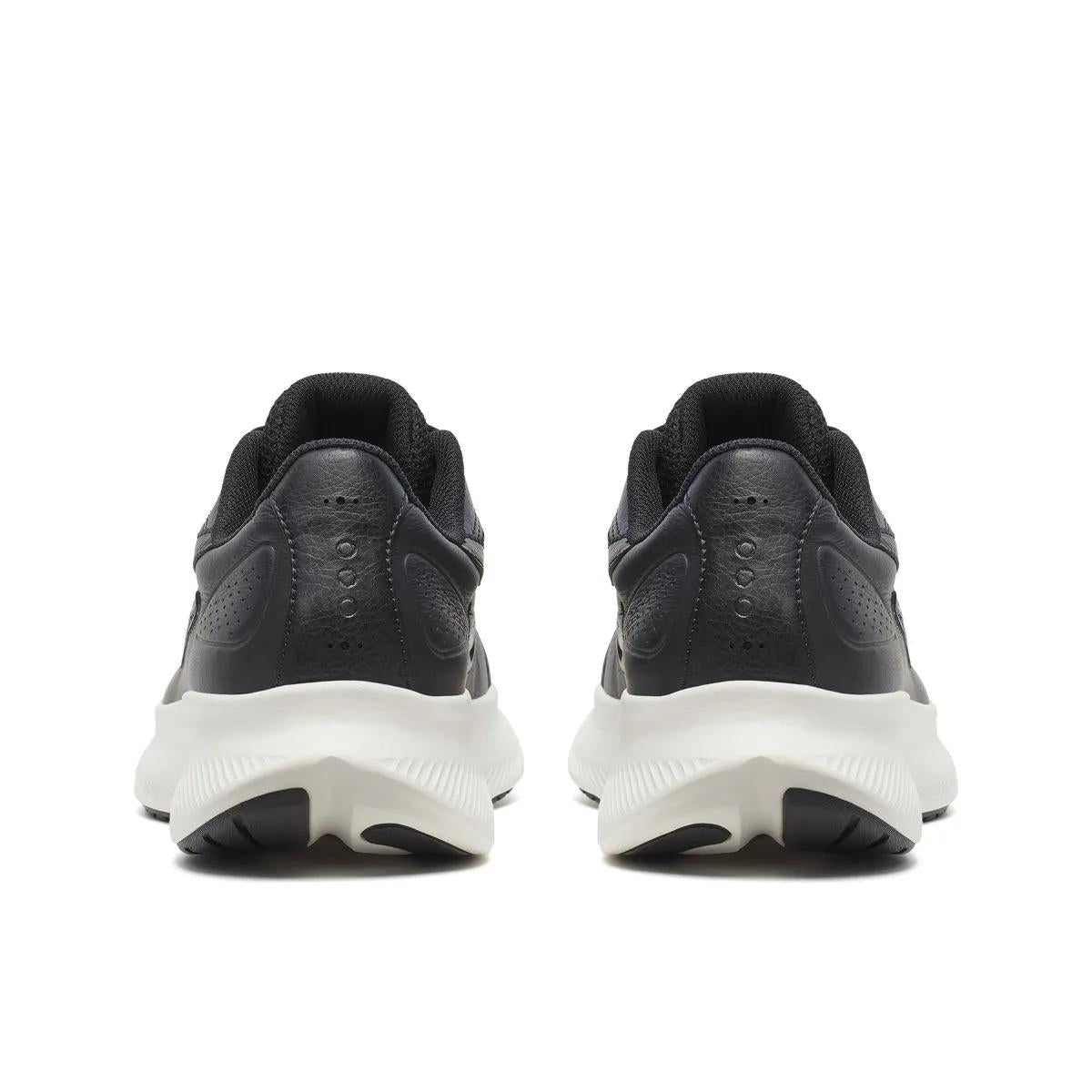 Saucony Men's Integrity Metro Wide Black