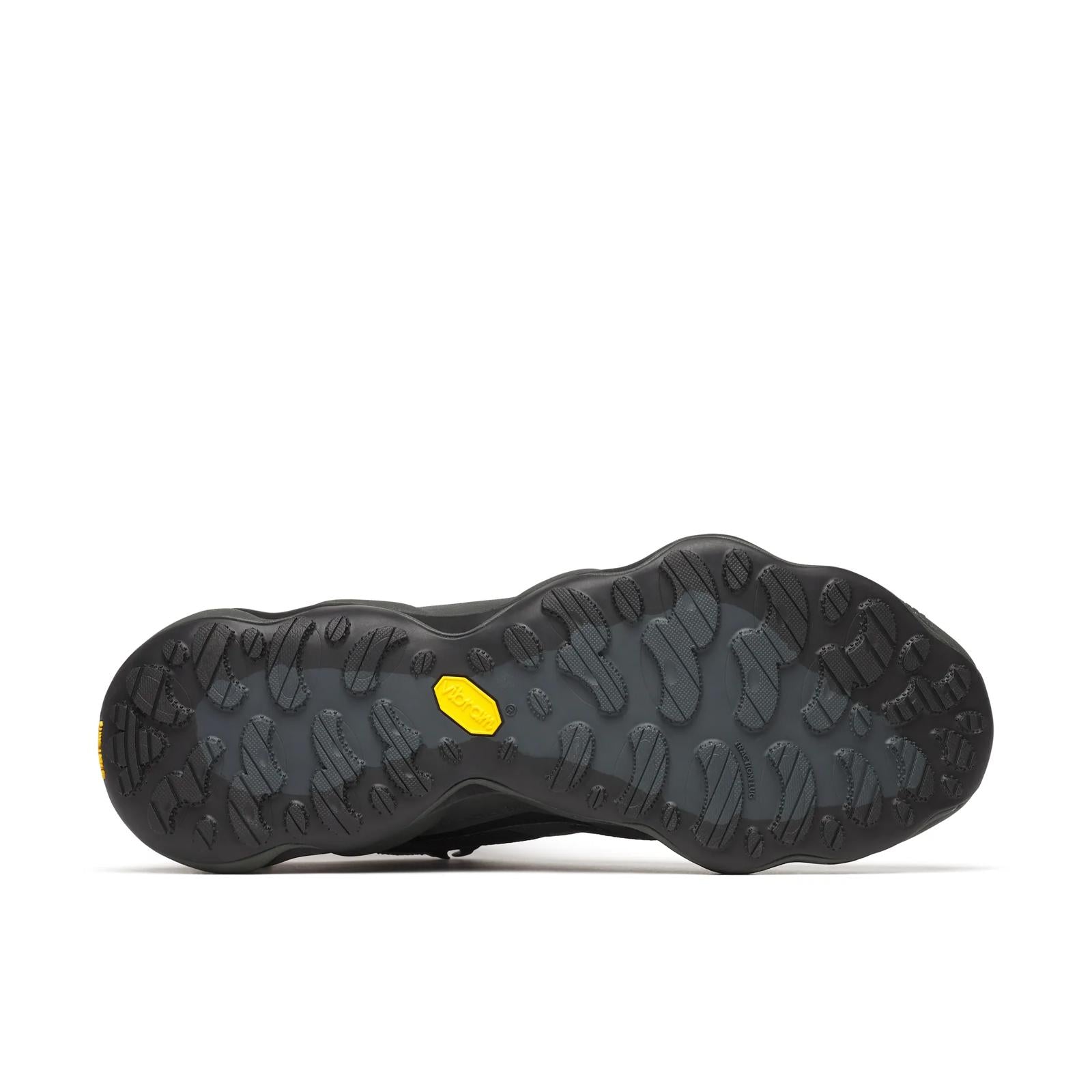 Merrell Men's Speedarc Matis Mid GORE-TEX Black