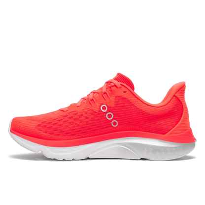 Saucony Men's Kinvara 16 ViZiRed