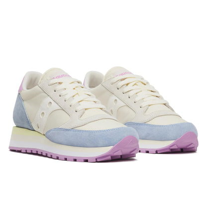 Saucony Women's Jazz Triple Tofu | Plein Air