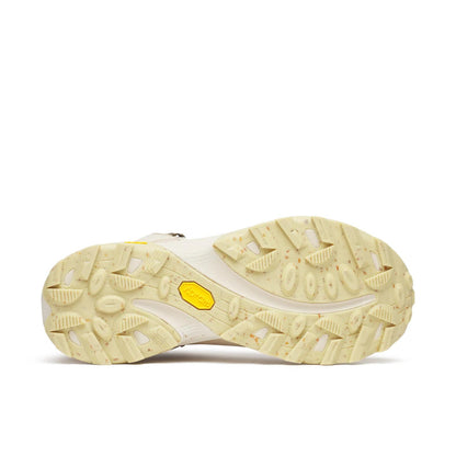Merrell Women's Speed Solo MXD Mid Waterproof Poplar