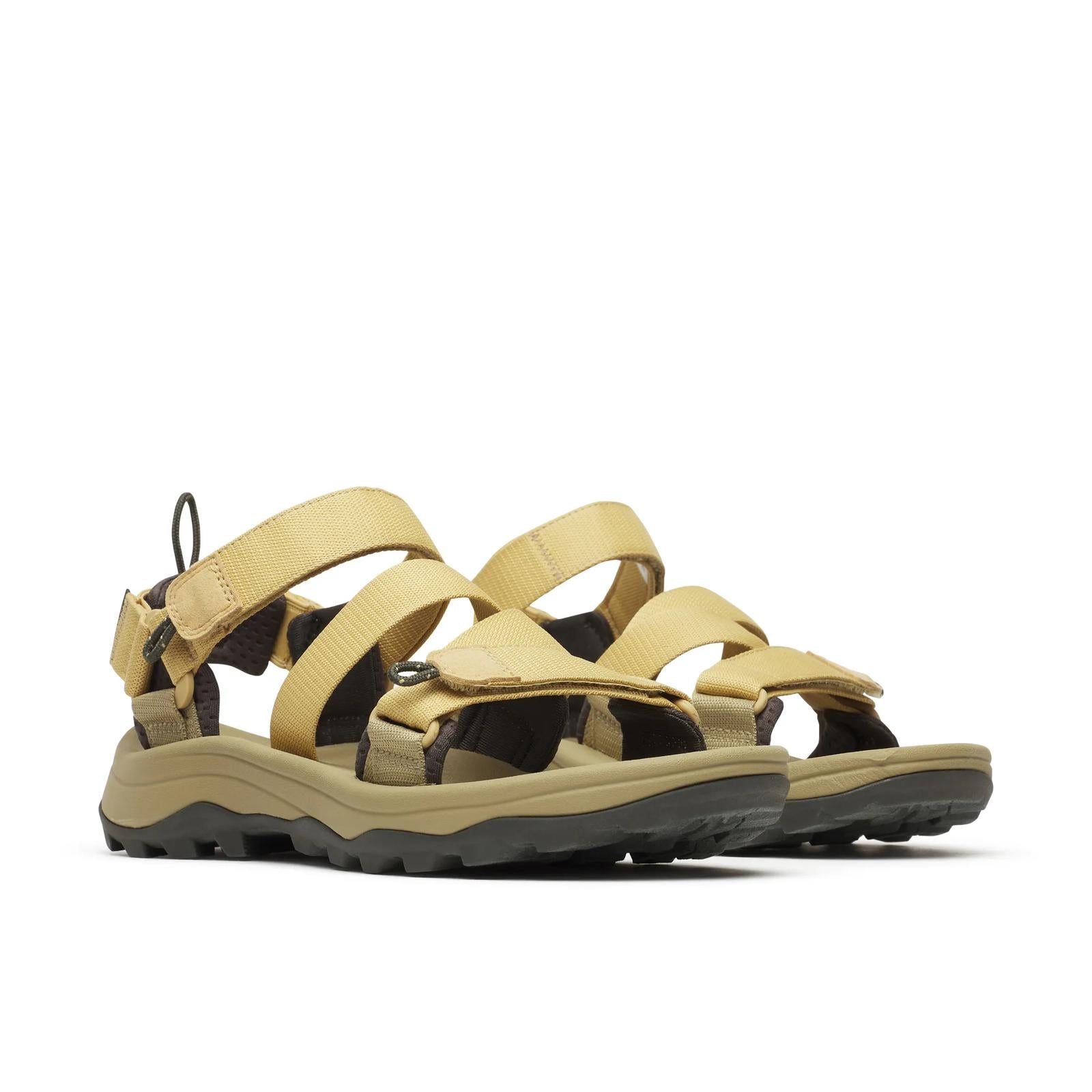 Merrell Men's Speed Fusion Sport RMX Turmeric