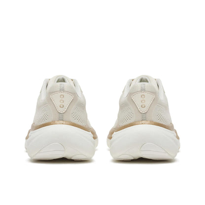 Saucony Women's Ride 19 Eggshell | Ivory