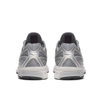 Saucony ProGrid Guide 7 Grey | Silver
