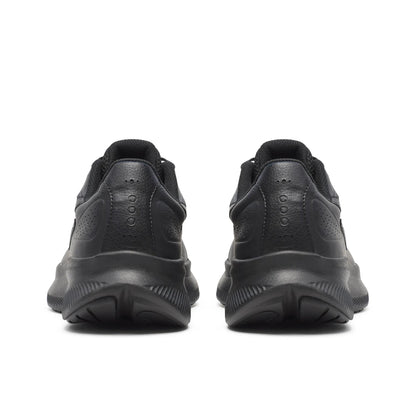 Saucony Men's Integrity Metro Triple Black