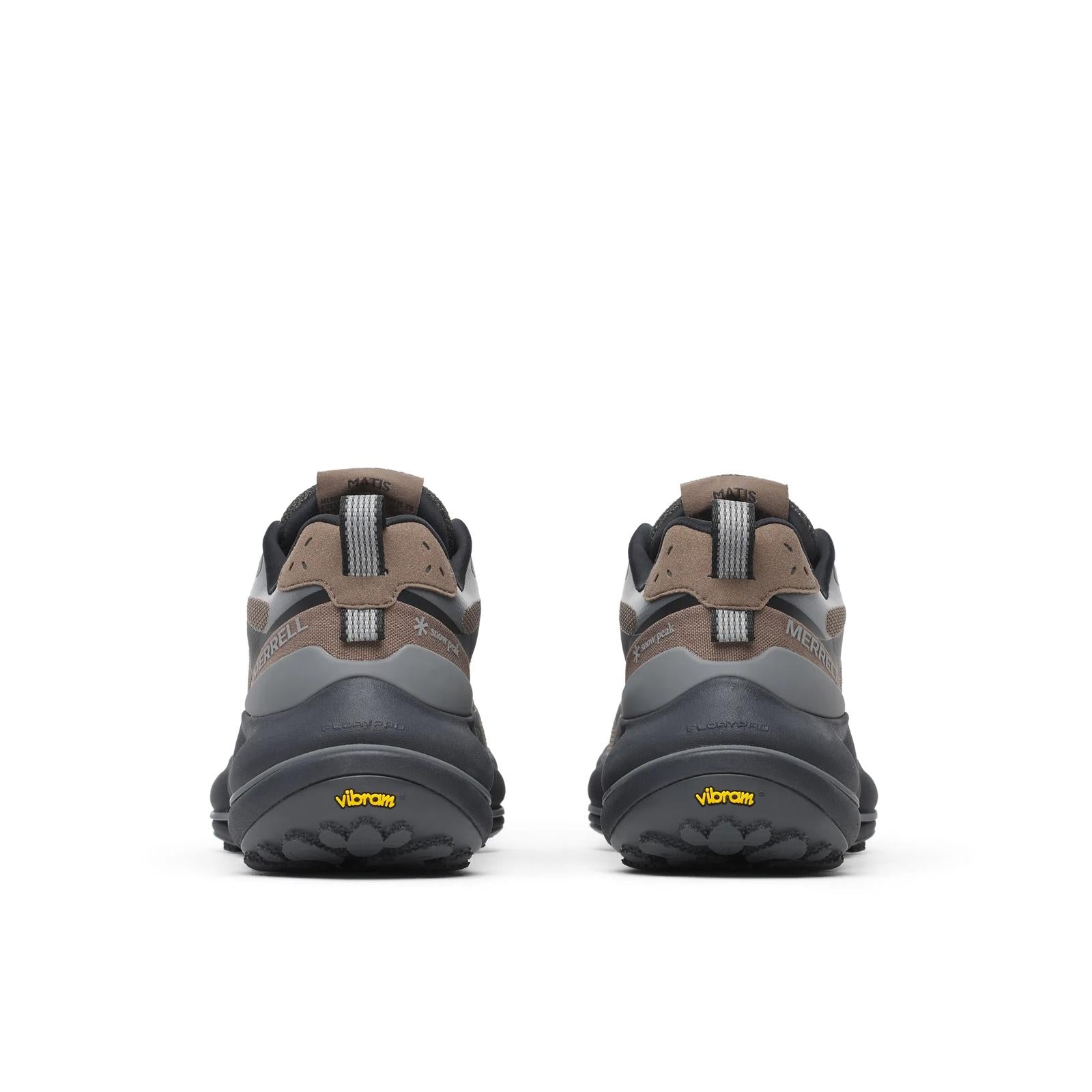 Merrell SpeedArc Matis GORE-TEX X Snow Peak Falcon