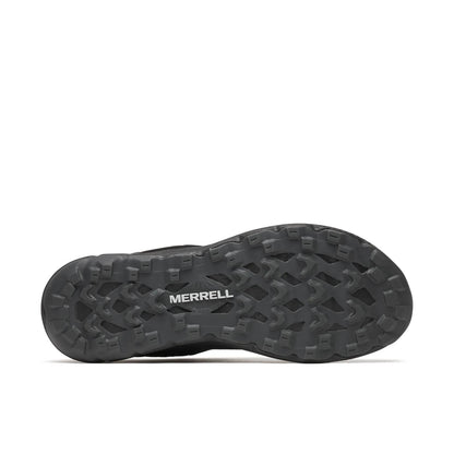 Merrell Women's Antora 4 Waterproof Black/Graphite