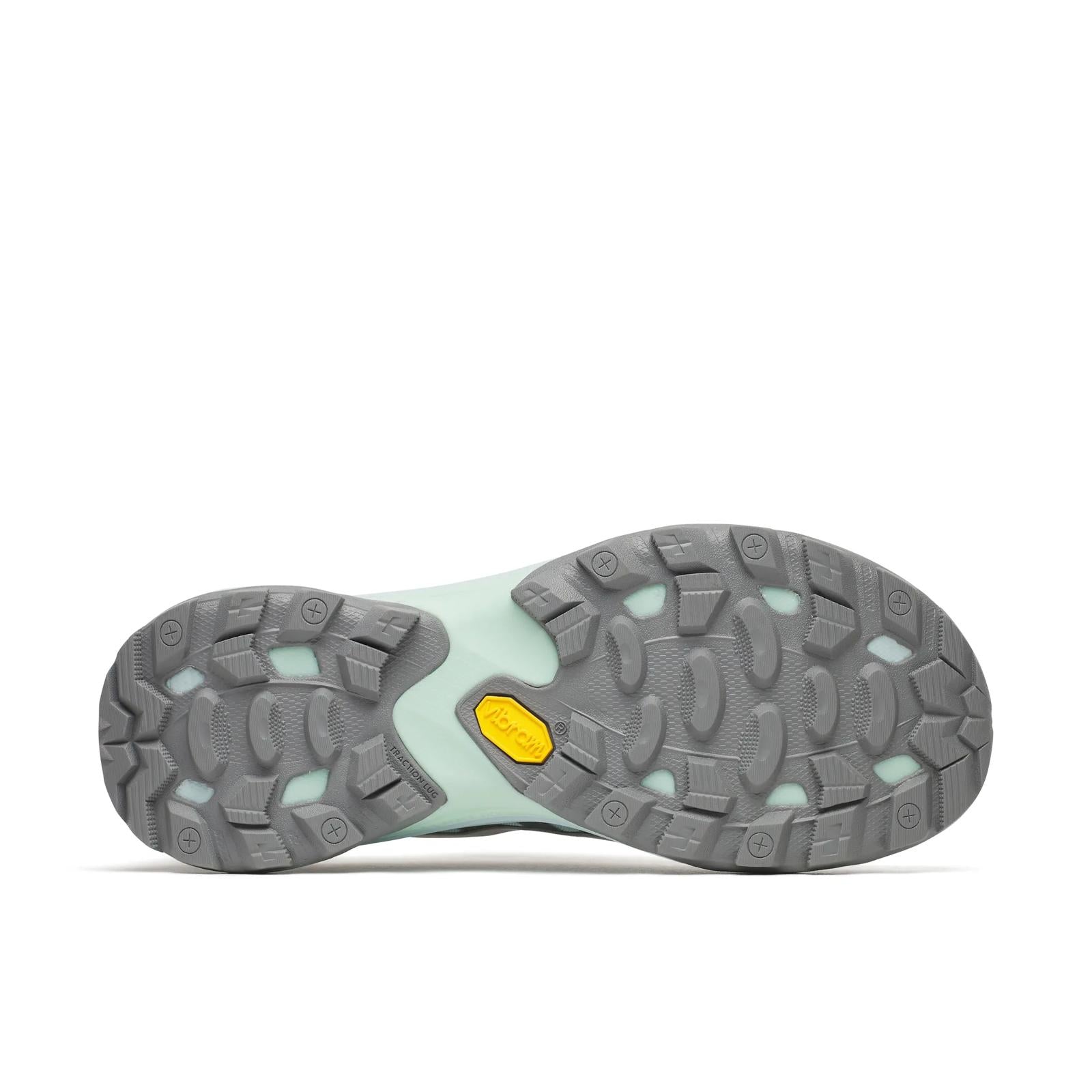 Merrell Women's Moab Speed 2 GORE-TEX Belize