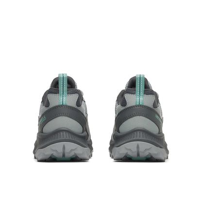Merrell Women's Speed Strike 2 Waterproof Monument