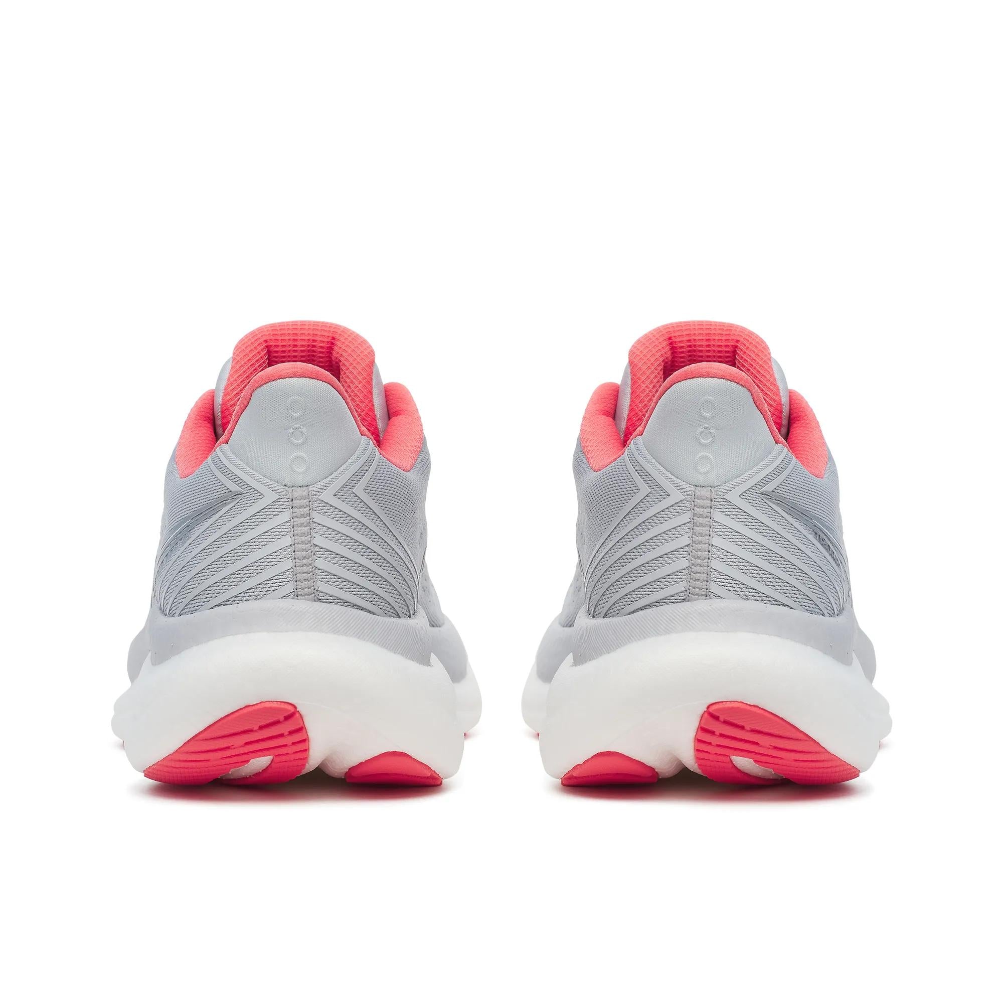 Saucony Women's Triumph 23 Cloud | Coral