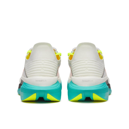 Saucony Endorphin Elite 2 White | Mutant