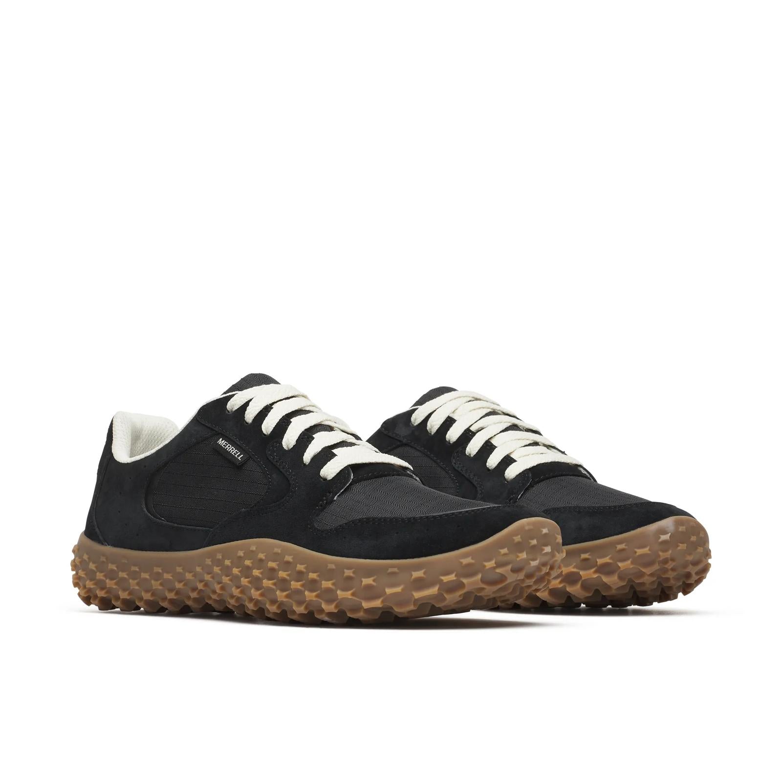 Merrell Men's Wrapt Sneaker Black