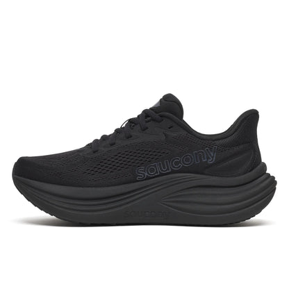 Saucony Women's Triumph 24 Triple Black