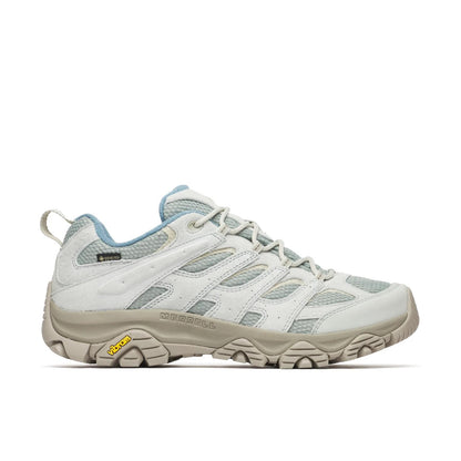Merrell Men's Moab 3 GORE-TEX Calcite