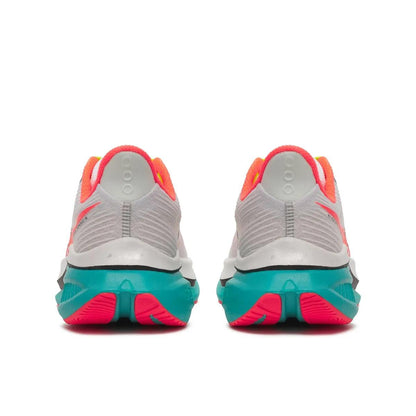Saucony Women's Endorphin Speed 5 White | Mutant