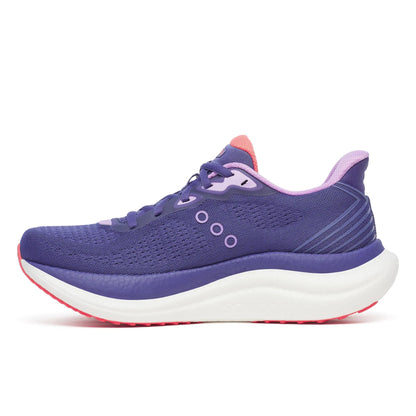 Saucony Women's Triumph 23 Marine | Coral