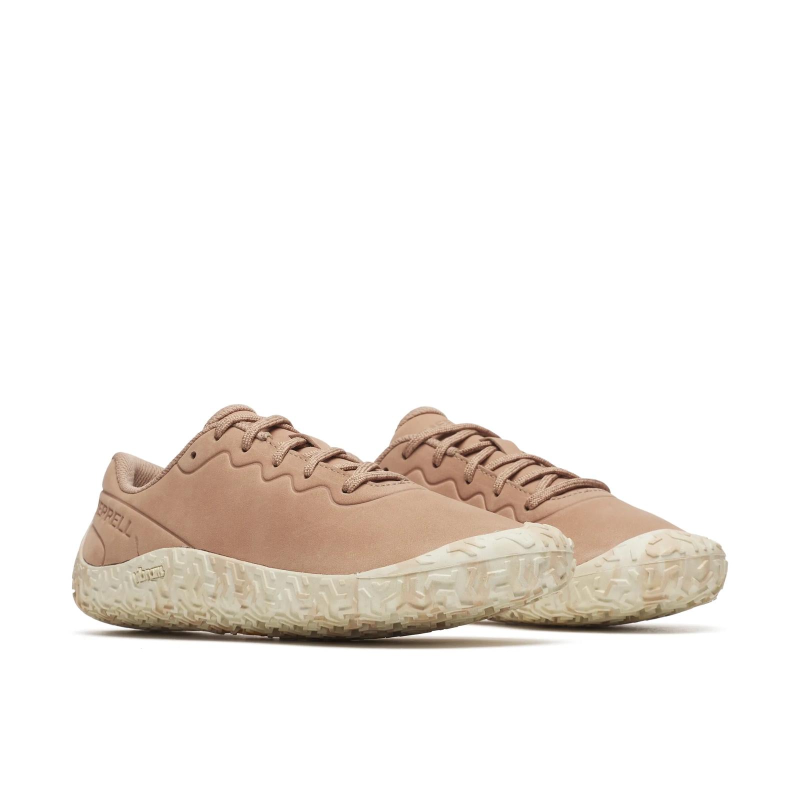 Merrell Women's Vapor Glove 6 Leather Hazel
