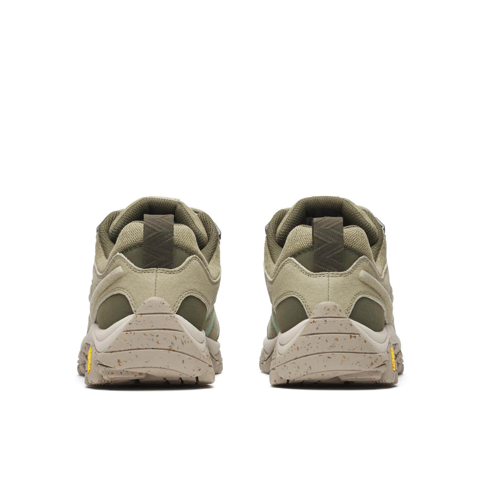 Merrell Men's Moab 2 Mesa Luxe Eco Drab/Sage