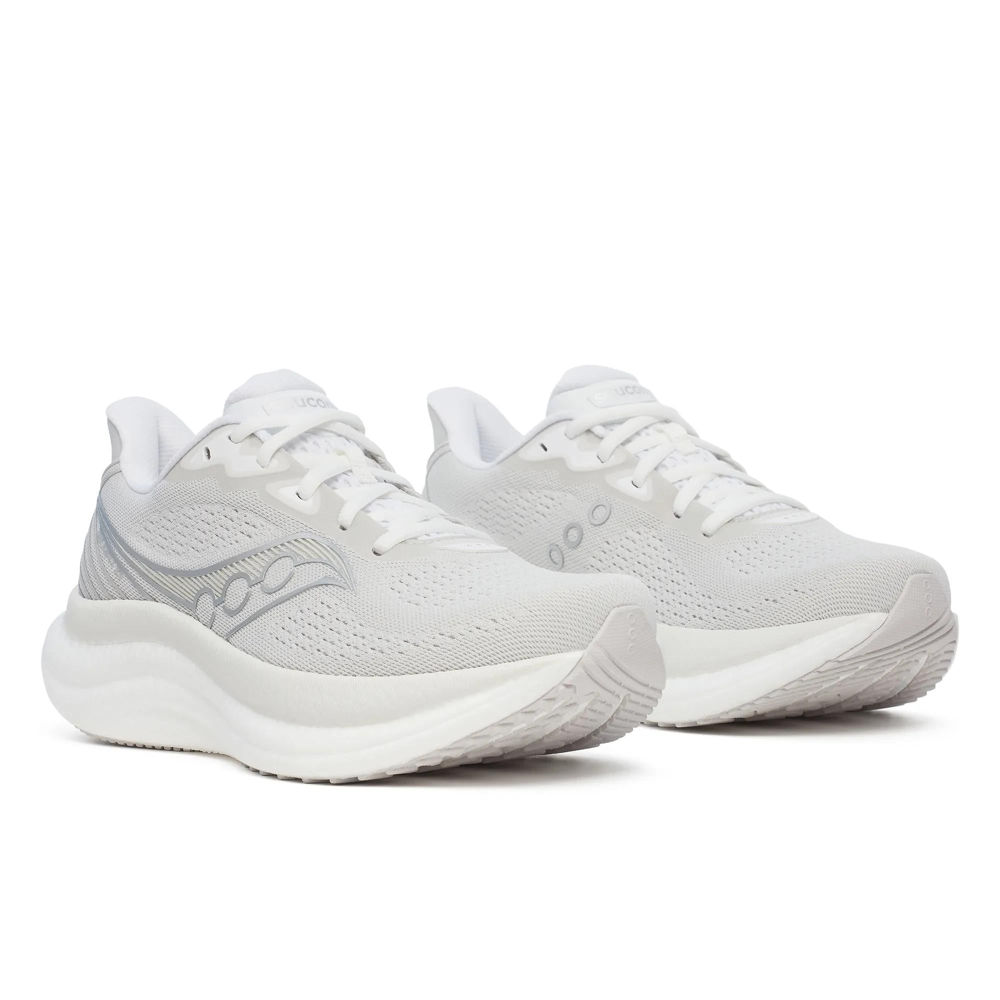 Saucony Women's Triumph 23 Arctic