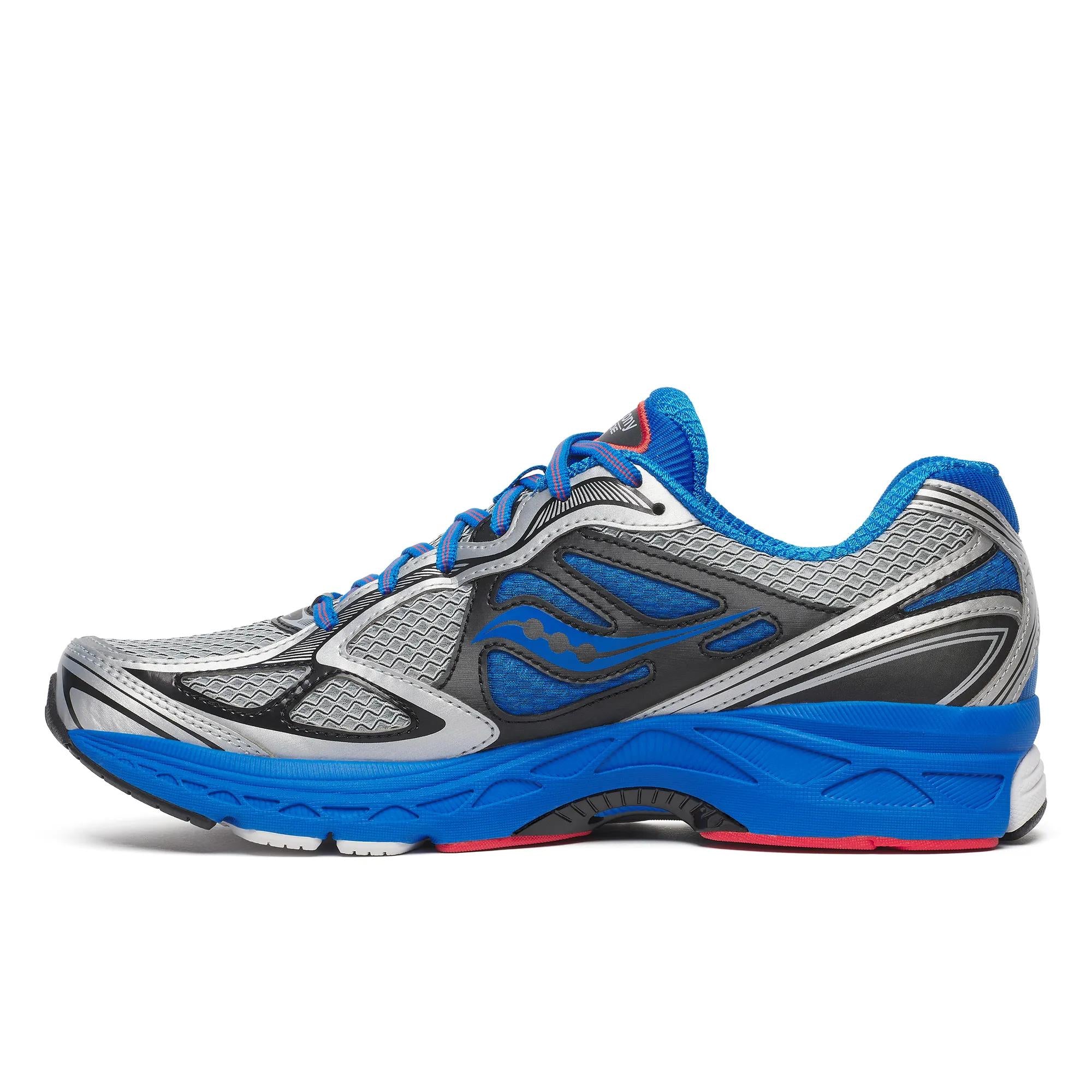 Saucony ProGrid Guide 7 Grey | Royal