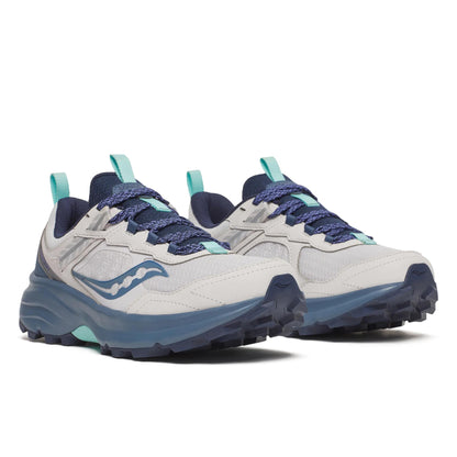 Saucony Women's Excursion TR17 Fog | Navy
