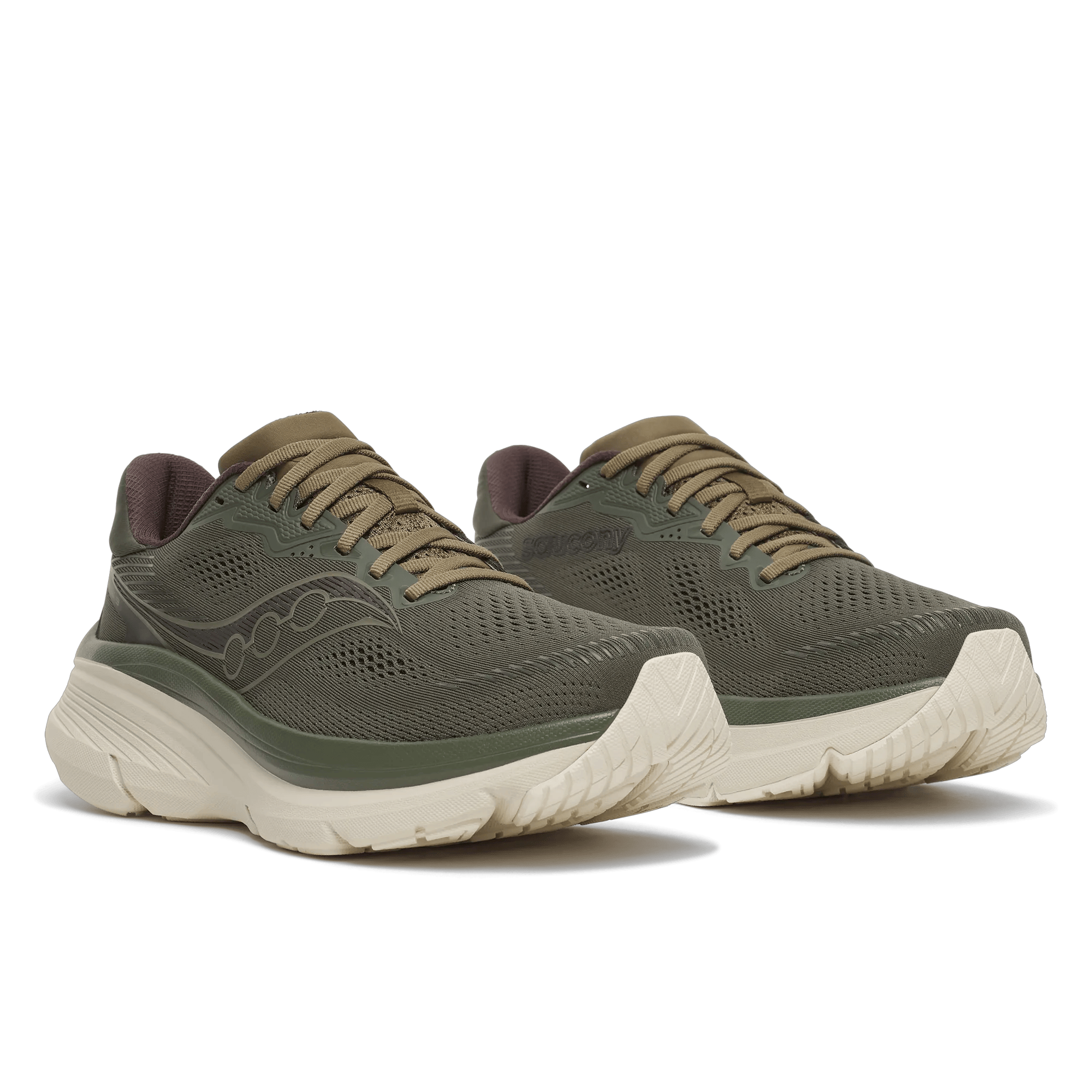Saucony Men's Guide 19 Fatigue | Field