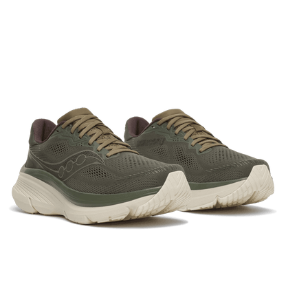 Saucony Men's Guide 19 Fatigue | Field