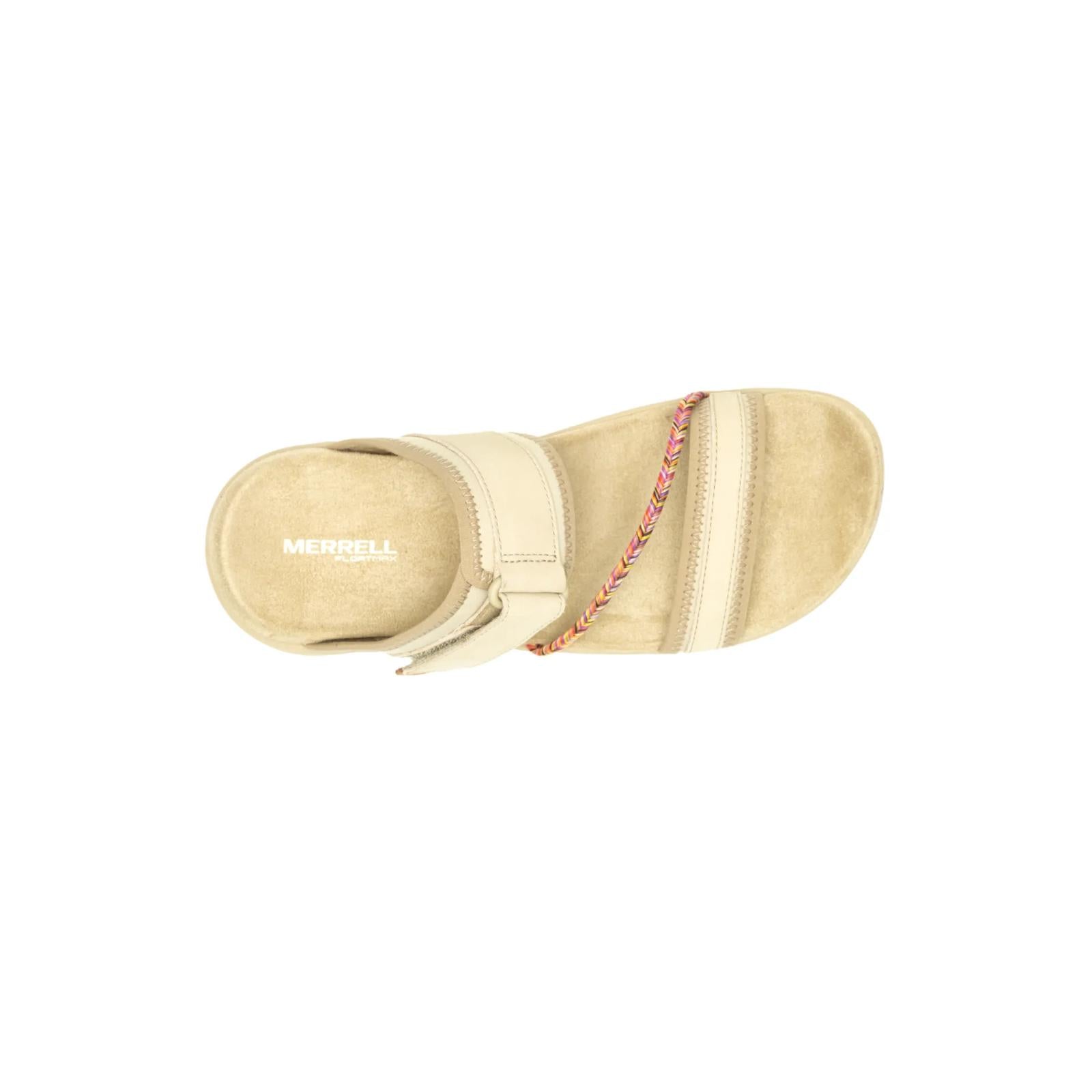Merrell Women's Terran 4 Slide Incense
