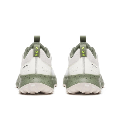 Saucony Men's Ride TR2 White | Olivine