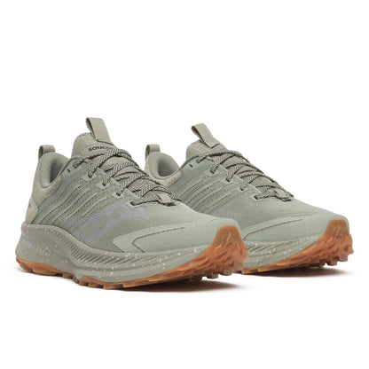 Saucony Men's Ride TR2 Birch | Silver