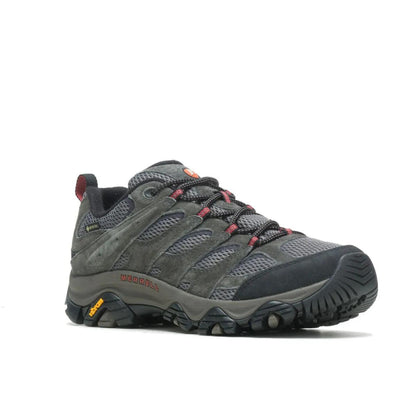 Merrell Men's Moab 3 GORE-TEX Beluga