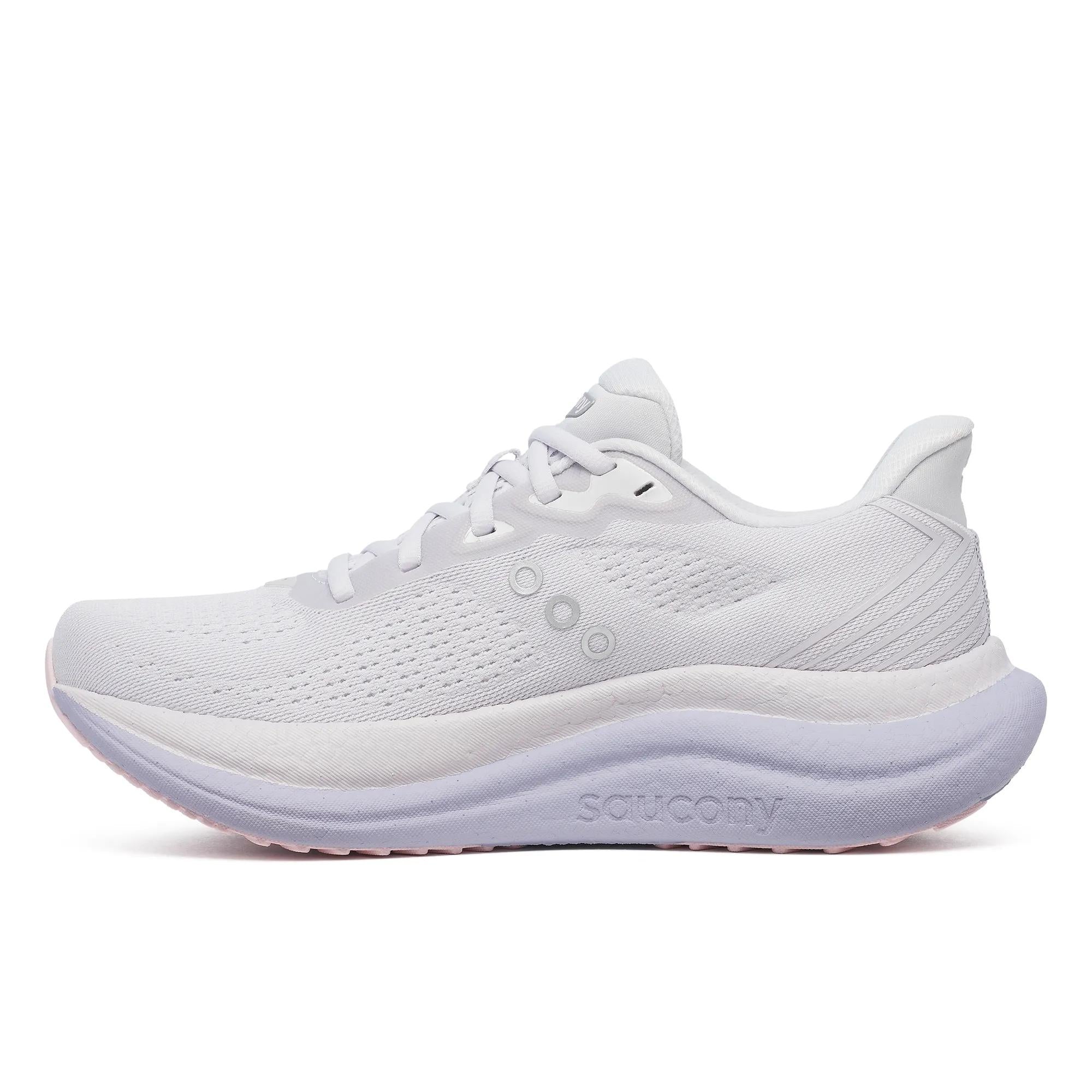 Saucony Women's Triumph 23 Aster