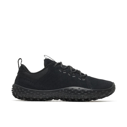 Merrell Men's Wrapt Black/Black