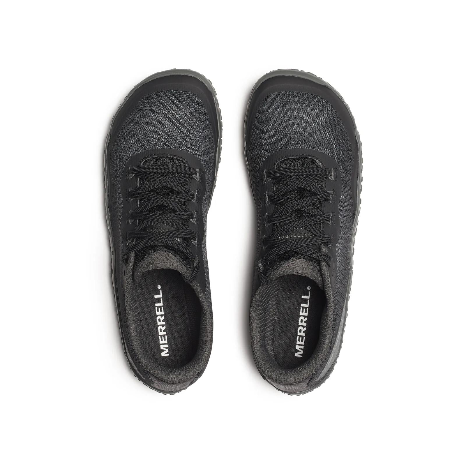 Merrell Women's Vapor Glove 7 Black
