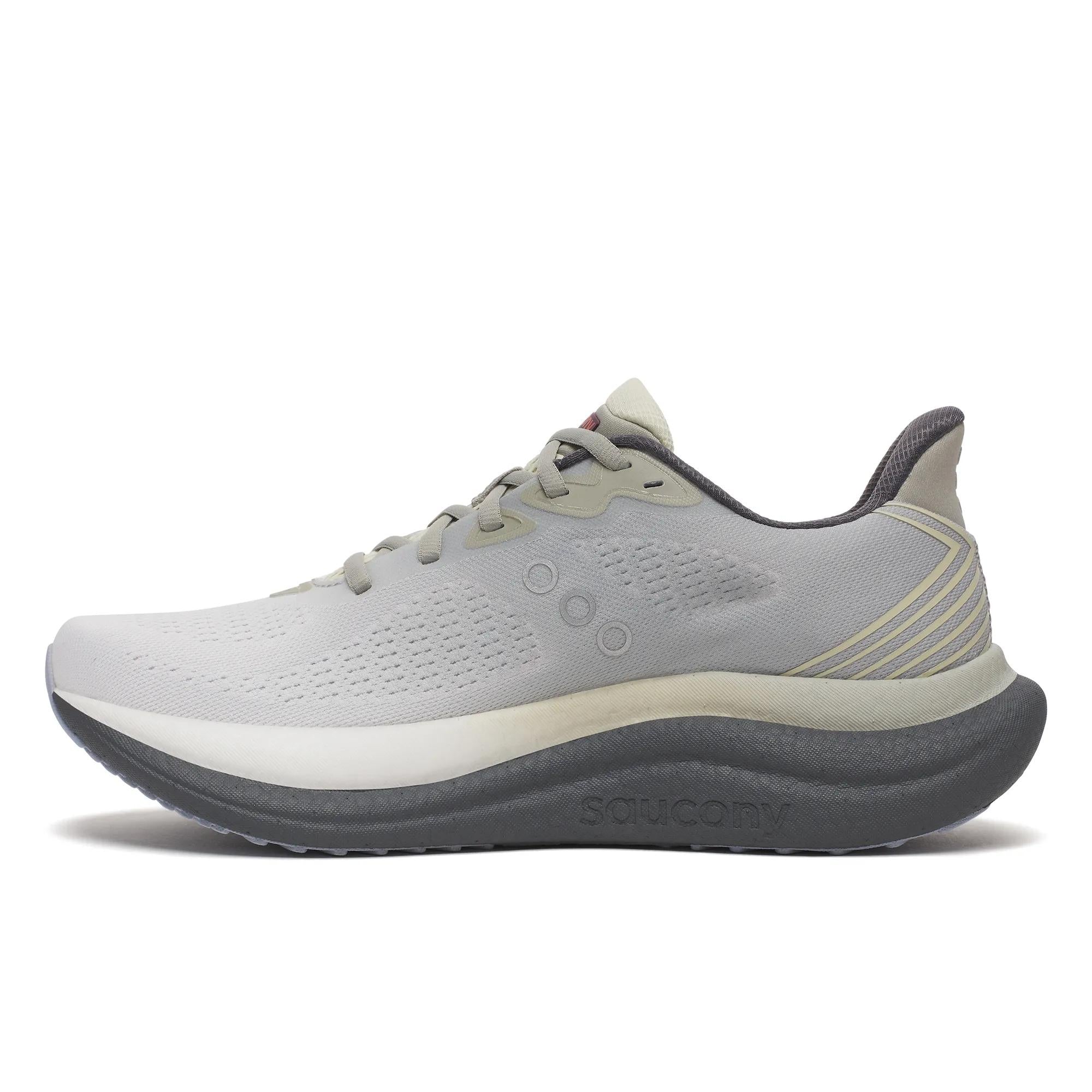 Saucony Men's Triumph 23 Grey | Shadow
