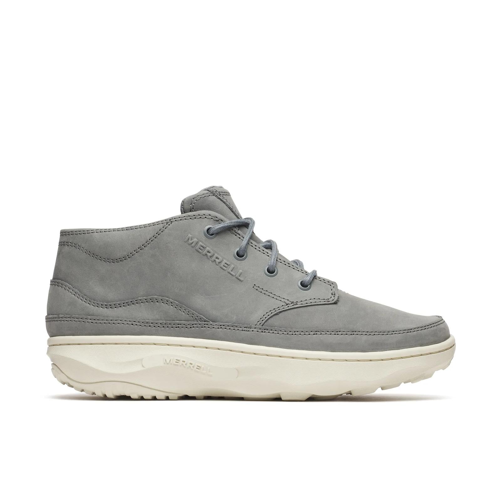 Merrell Men's Silvo Chukka Storm