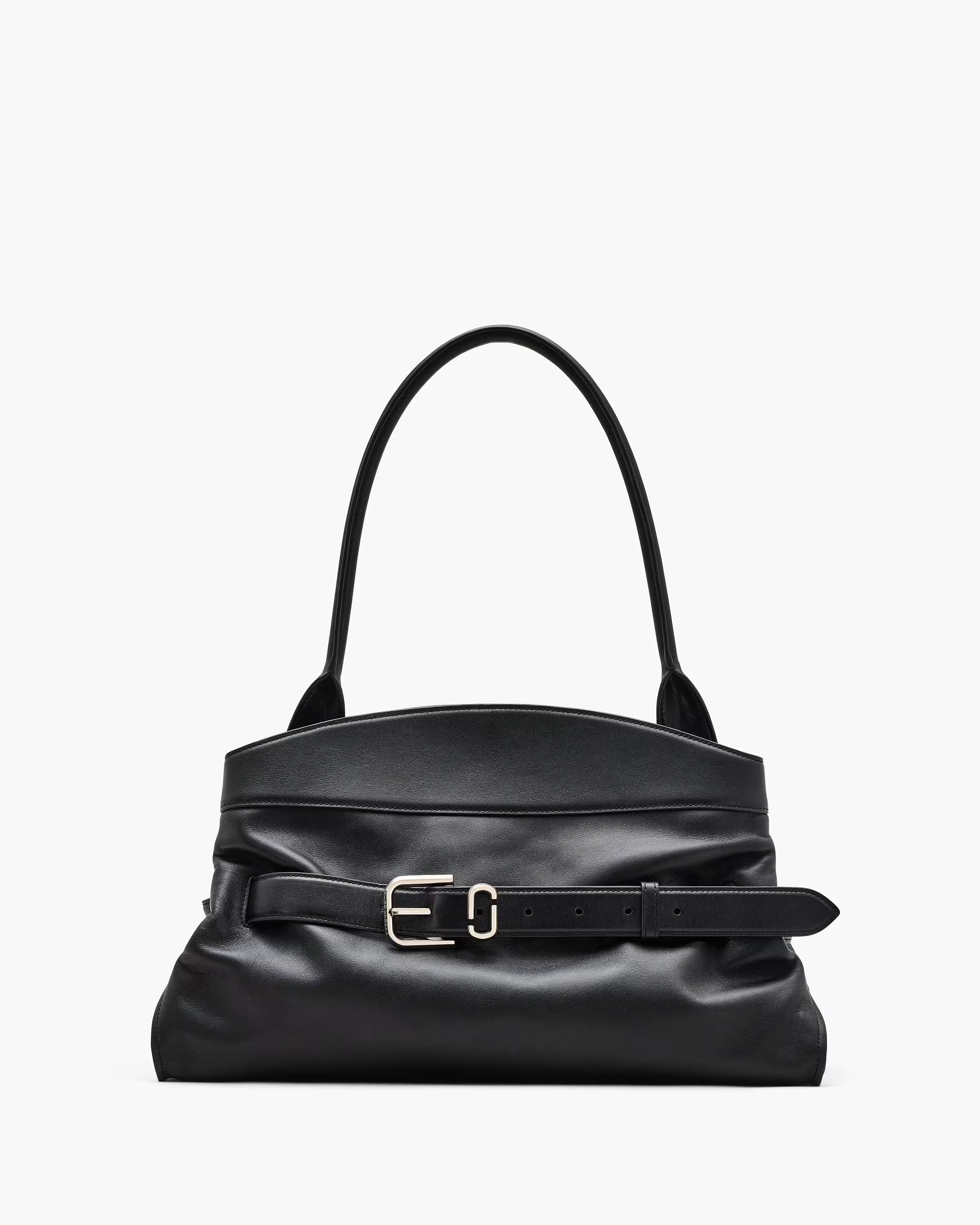 Marc Jacobs The Dakota Satchel Black
