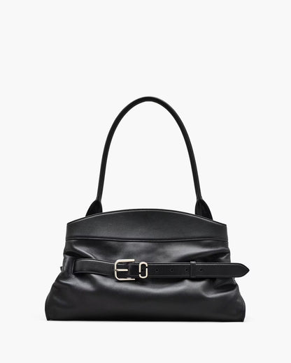 Marc Jacobs The Dakota Satchel Black
