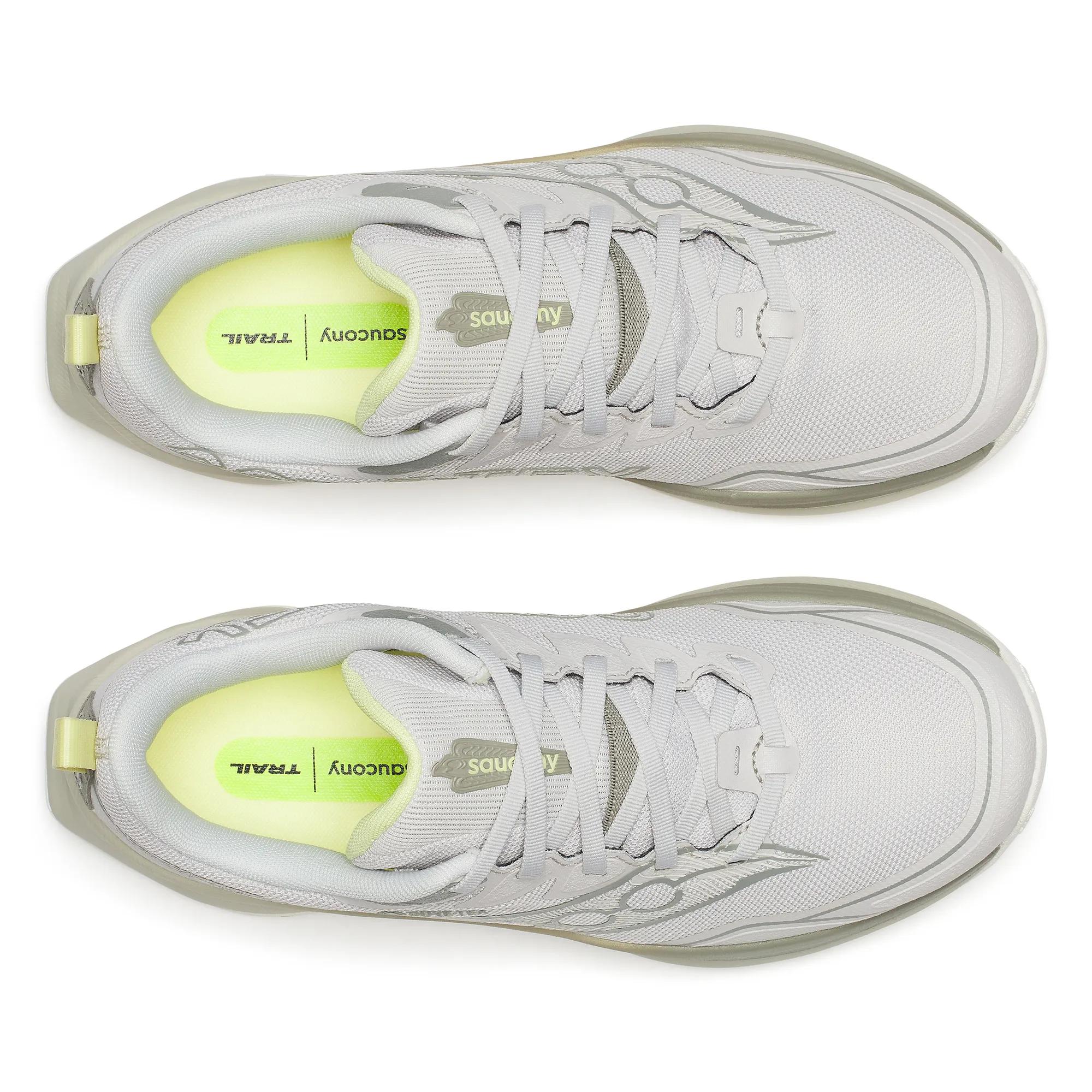 Saucony Women's Peregrine 16 GTX Arctic | Tender