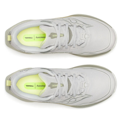 Saucony Women's Peregrine 16 GTX Arctic | Tender