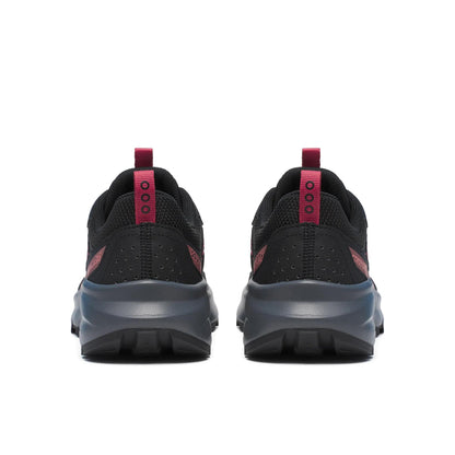 Saucony Women's Excursion TR17 Wide Black | Shadow