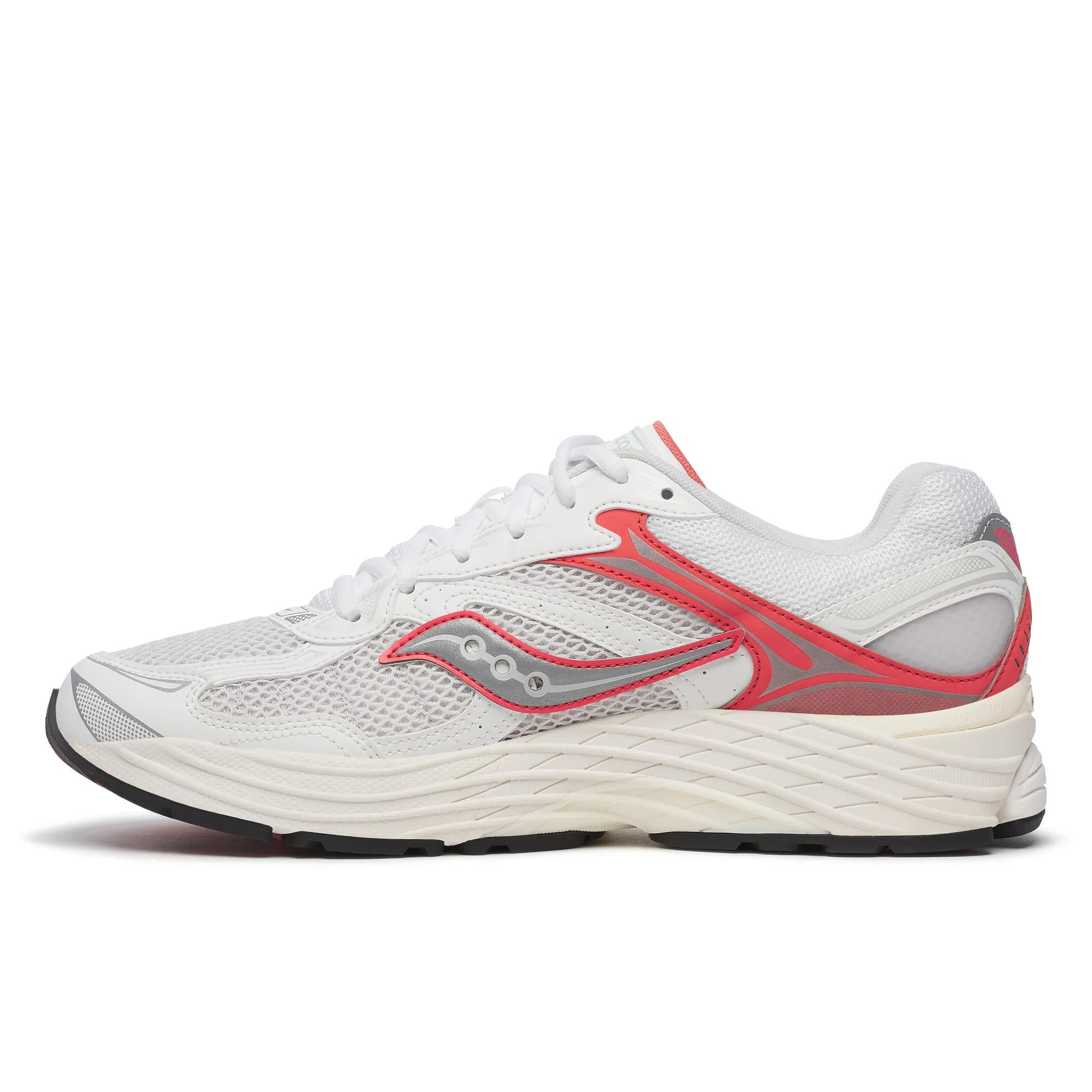 Saucony ProGrid Omni 9 TMY Ivory  | Coral